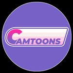 Campbell McLaughlin - @camtoonsanimation - Instagram