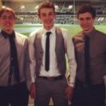 Campbell Millar - @campbel_milllar - Instagram