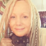 Kathy Campbell-Moore - @kathy_campbellmoore_nue_dae - Instagram