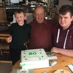 Campbell Morrison - @campbell6830 - Instagram