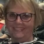 Linda Campbell-Morrison - @livcampbell66 - Instagram