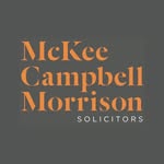 McKee Campbell Morrison - @mcmsolicitors - Instagram