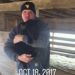 Morrison Campbell - @campbellmorrison20 - Instagram