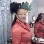 Thelma Campbell-Munroe - @campbellmunroe - Instagram