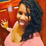 Kenisha Campbell-Patterson - @kenishacampbellpatterson - Instagram