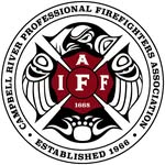 Campbell River Professional Fire Fighters IAFF 1668 - @iaff1668 - Instagram