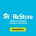 Campbell River ReStore - @campbellriverrestore - Instagram