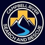 Campbell River SAR - @campbellriversar - Instagram