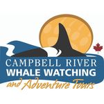 Campbell River Whale Watching - @campbellriverwhalewatching - Instagram