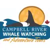 Campbell River Whale Watching - @crwhalewatching - TikTok