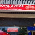 Royal Aroma Campbell River - Facebook