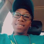 Nicolette Campbell Sims - @nicol_ette33 - Instagram