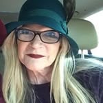 Pauline Campbell-Sims - @paulinecampbellsims - Instagram