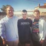 Campbell Wallace - @pidg1996 - Instagram