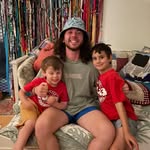 Dylan Campbell-Wallace - @twistiesbagobones - Instagram