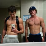 Lucas Campbell Wallace - @lucaswallace1 - Instagram