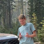 Campbell Watson - @campbell_wat - Instagram