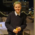Campbell Watson - @alreadyelderly - Instagram