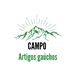 Campo Artigos Gaúchos Vaca Parada - Facebook