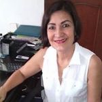 Ligia Vaca Campo - @vacacampo - Instagram