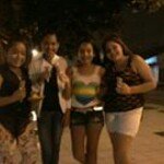 Nathy Campo Vaca - @camponathy - Instagram