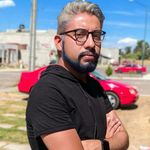 Hiquíngare Campos Rojas - @hiqui.cr - Instagram