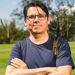 Jose Campos Rojas - @josecamposrojas - Instagram