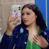 Lilíana Campos Rojas - @lilianacamposrojas - TikTok