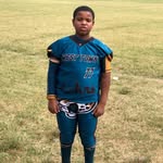 Camren Brown - @camrenbrown725 - Instagram