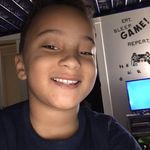Camren james - @camrenjamesfonville - Instagram