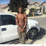 camren thomas - @bleedaboy.cam - Instagram