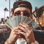 Camron Edwards - @highkey_giveaway_438 - Instagram