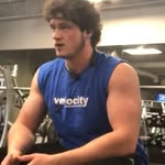 Camron Edwards - @thavanillagorilla23 - Instagram
