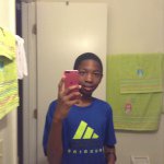 Camron Edwards - @swagpresident23 - Instagram