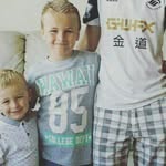 Camron Evans - @camronthesamun - Instagram