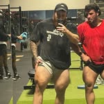 Zachery Camron Evans - @itsjuustzach - Instagram