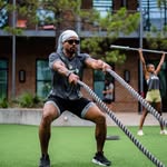Cameron Fields - Charlotte Certified Personal Trainer - @therealcoachfields - Instagram
