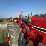 Cameron Harrell - Facebook