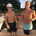 Camron Harrell - @cam_gotta_spam1 - Instagram
