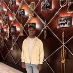 Cam'Ron Harrell - @greatestcamalive - Instagram