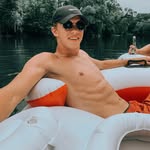Camron Harrell - @cam__fitnesss - Instagram