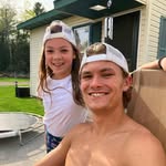 Camron Kirkpatrick - @camvlno - Instagram