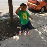 Camron Lawrence Lil Dude - @king_kam_10 - Instagram