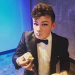 Cameron Maxwell - @camaron__macaron - Instagram