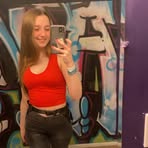 Camryn McQueen - Facebook
