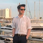 Cameron Mitchell - @cameroonmitchell - Instagram