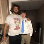 Camron Mitchell - @camdaddy_8 - Instagram