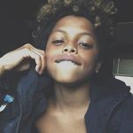 Camron Mitchell - @official.xtrebrookss - Instagram