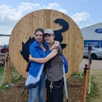 Camron Mitchell - Facebook