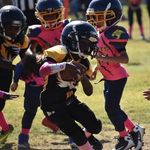 Cam’Ron Mitchell - @cam_dabeast3 - Instagram